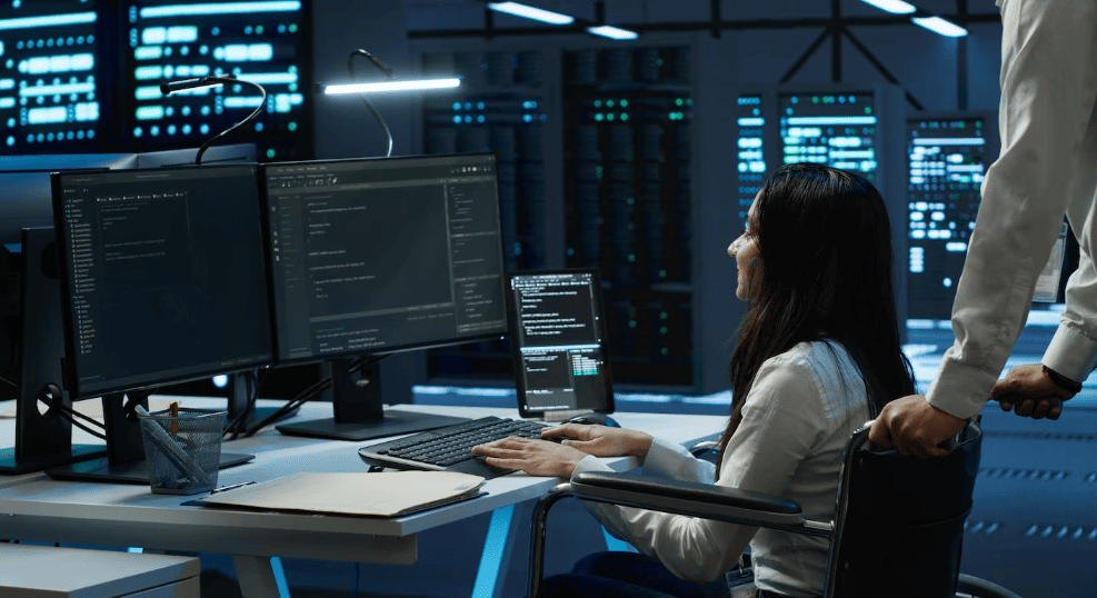 Cybersecurity & Networking