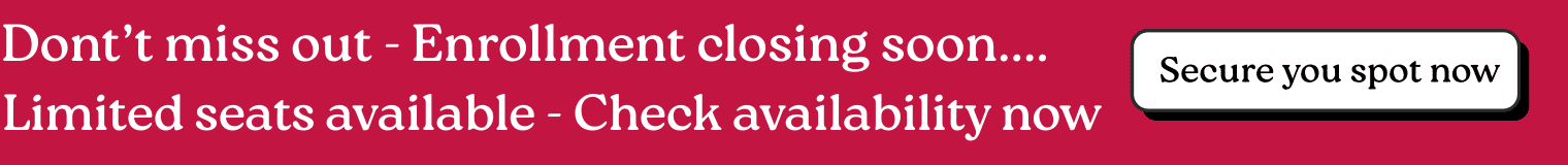 Check Your Eligibility